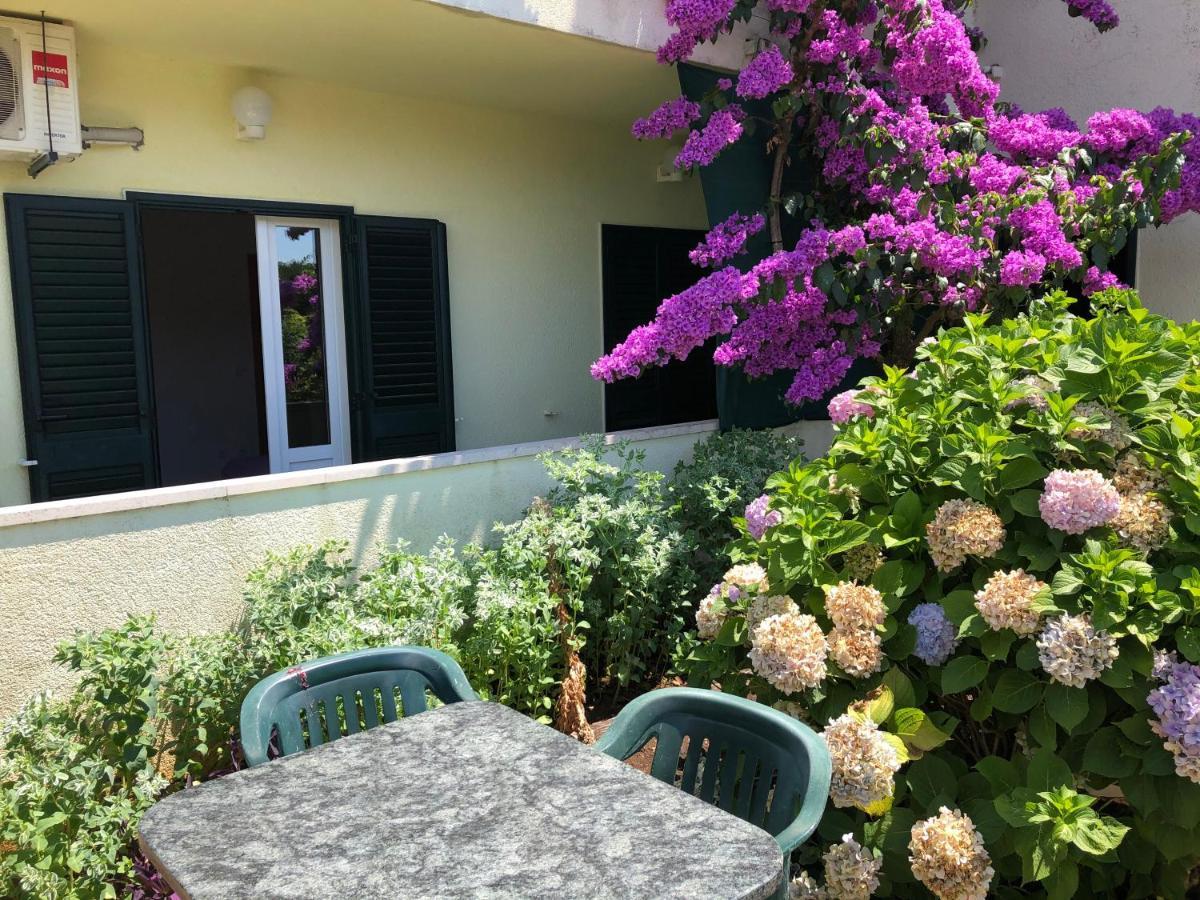 Villa Marijana Sreser Exterior foto