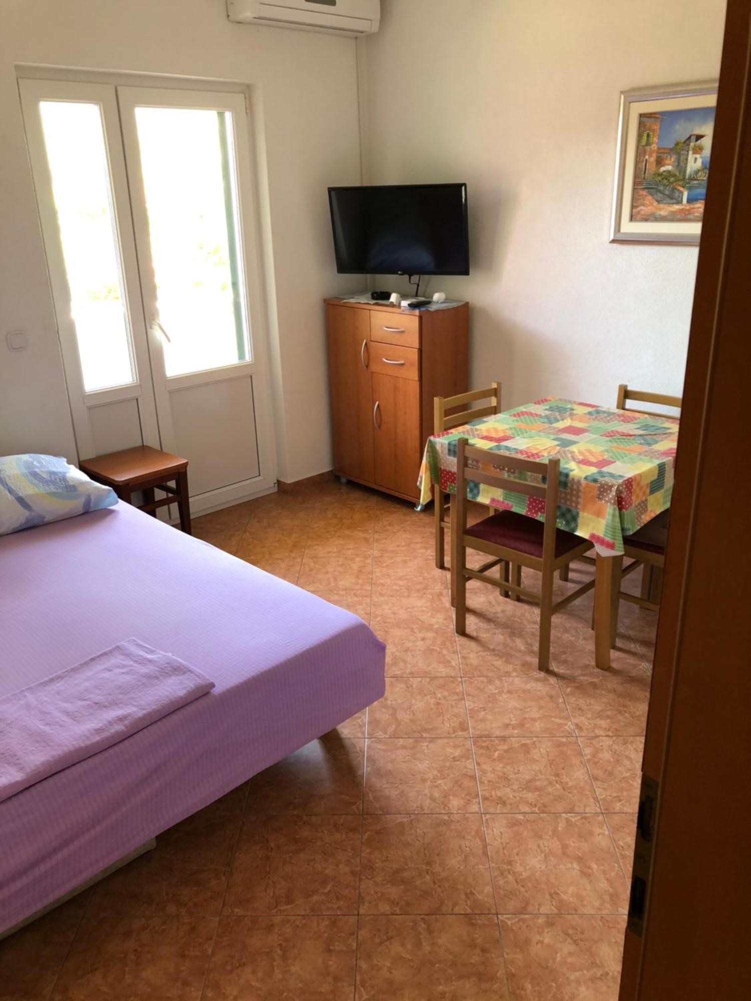 Villa Marijana Sreser Quarto foto