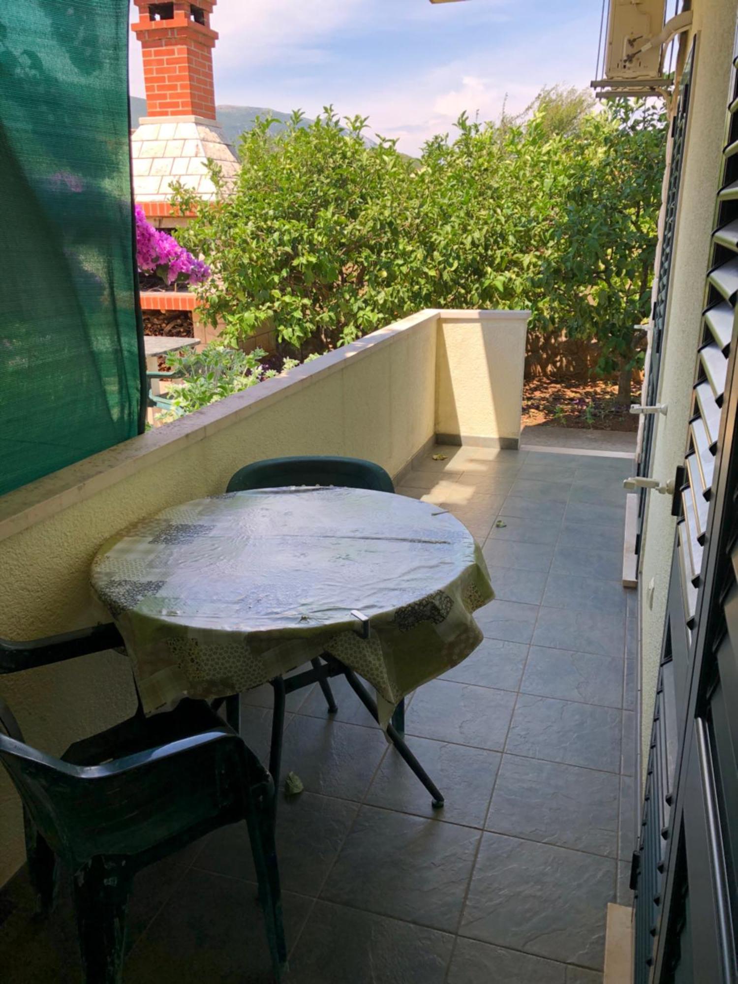 Villa Marijana Sreser Quarto foto