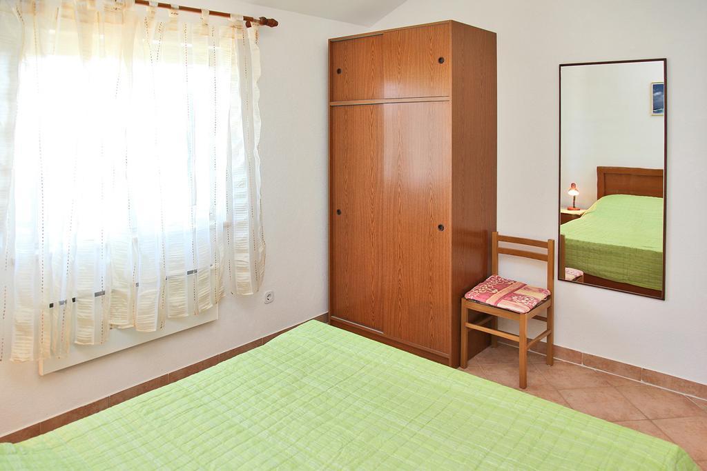 Villa Marijana Sreser Exterior foto