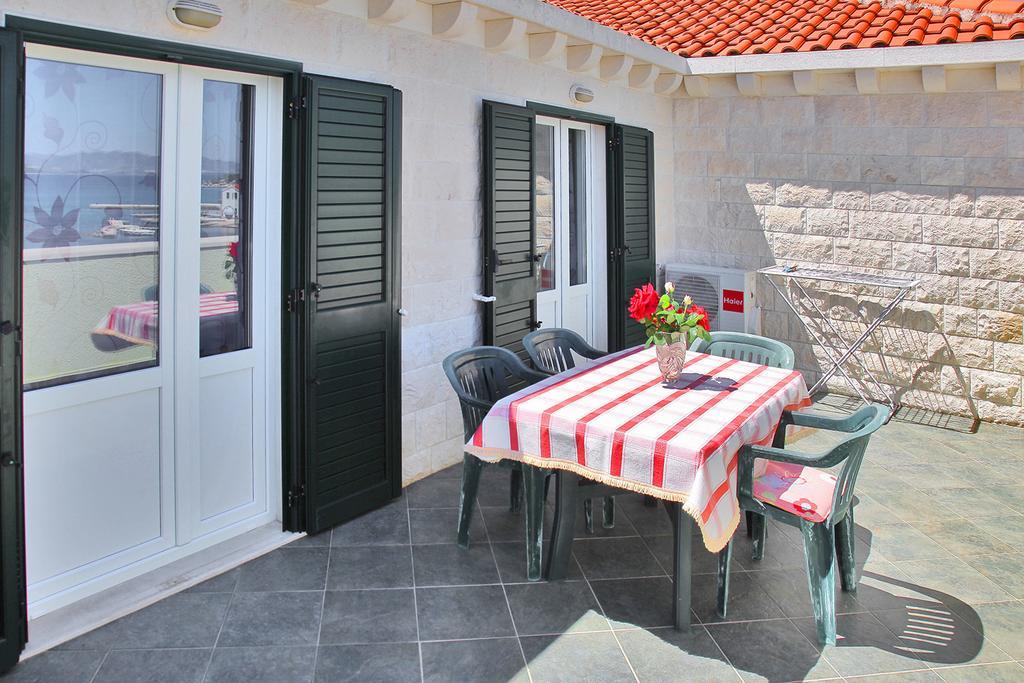 Villa Marijana Sreser Exterior foto